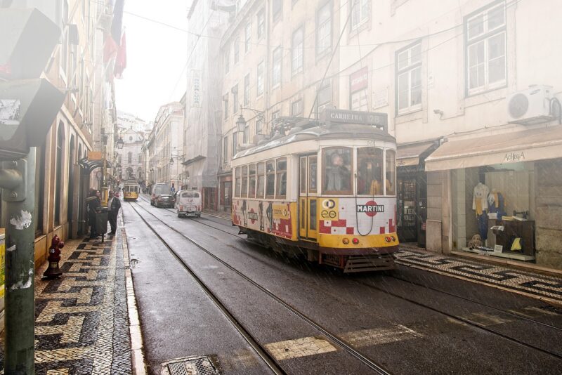 Lisboa para brasileiros: bairros, custos e erros que encarecem a viagem
