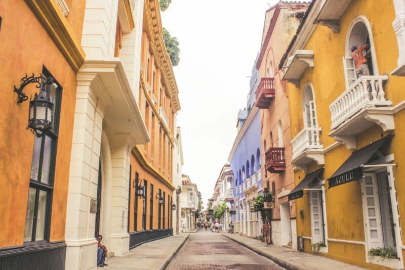 Cartagena das Índias: o que fazer na cidade murada mais charmosa do Caribe colombiano