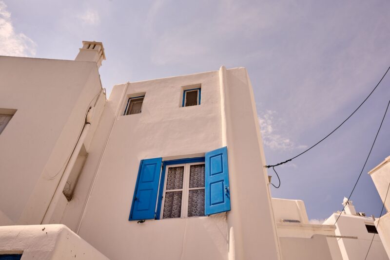 Ilhas gregas sem clichê: Milos, Naxos e Sifnos como alternativas a Santorini
