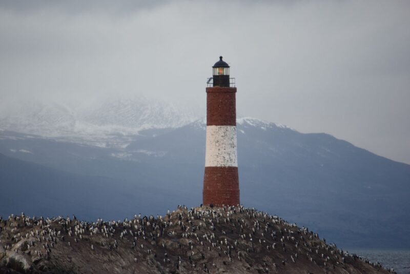 Ushuaia: o que fazer na cidade mais austral do mundo além de tirar foto na placa do fim do mundo