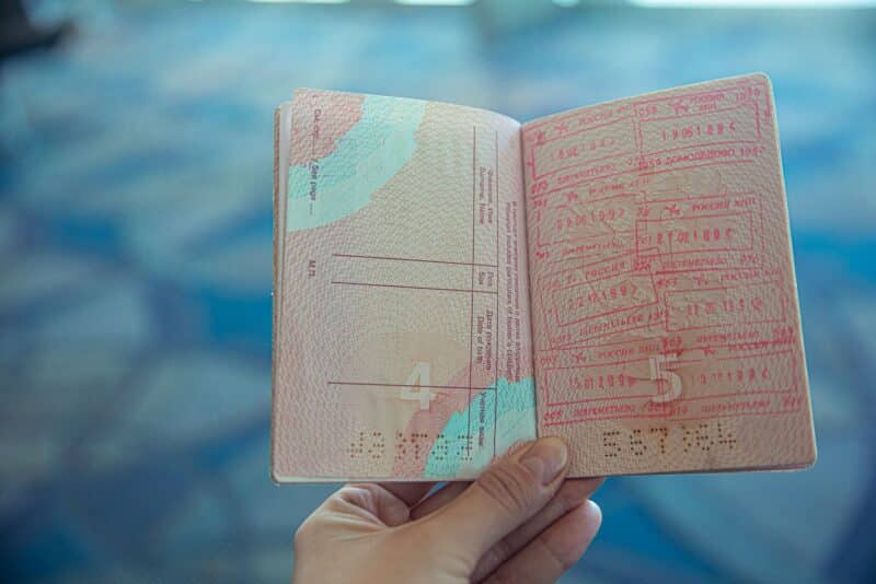 Documentos de viagem: o checklist completo para não ser barrado no embarque ou na imigração