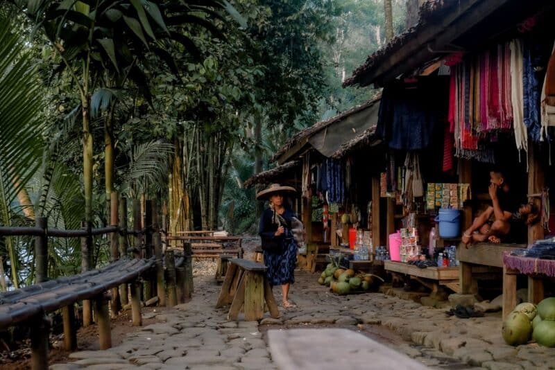 Turismo sustentável na prática: como viajar deixando impacto positivo por onde você passa