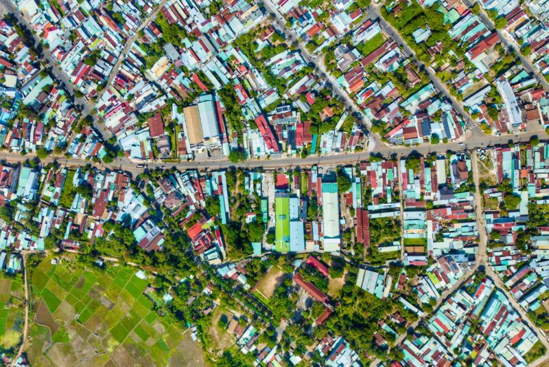 Localização é tudo: como escolher o bairro certo para se hospedar em uma cidade desconhecida