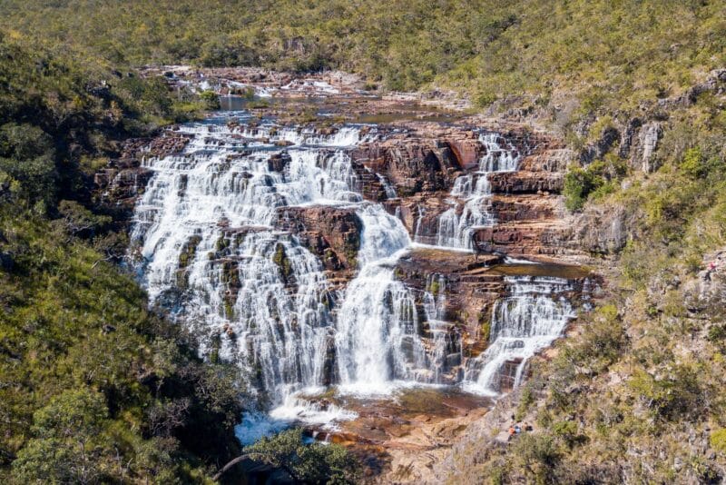 Roteiro de 7 dias na Chapada Diamantina: trilhas, cachoeiras e grutas imperdíveis