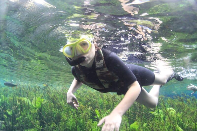 Bonito (MS) em 4 dias: roteiro de ecoturismo com flutuação, grutas e cachoeiras