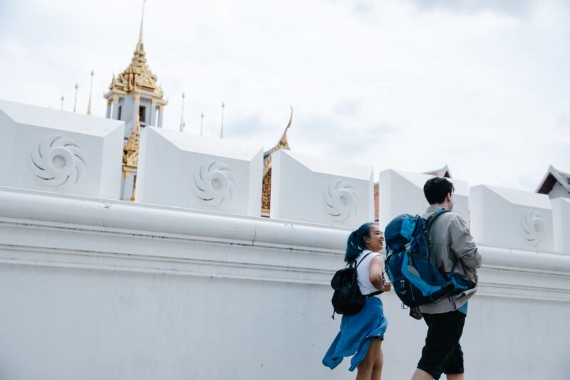 Mochilão pelo Sudeste Asiático: roteiro de 30 dias por Tailândia, Vietnã e Camboja