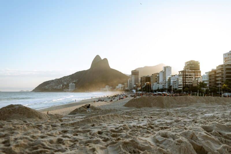 Fim de semana no Rio de Janeiro: roteiro de 48 horas para aproveitar o melhor da cidade